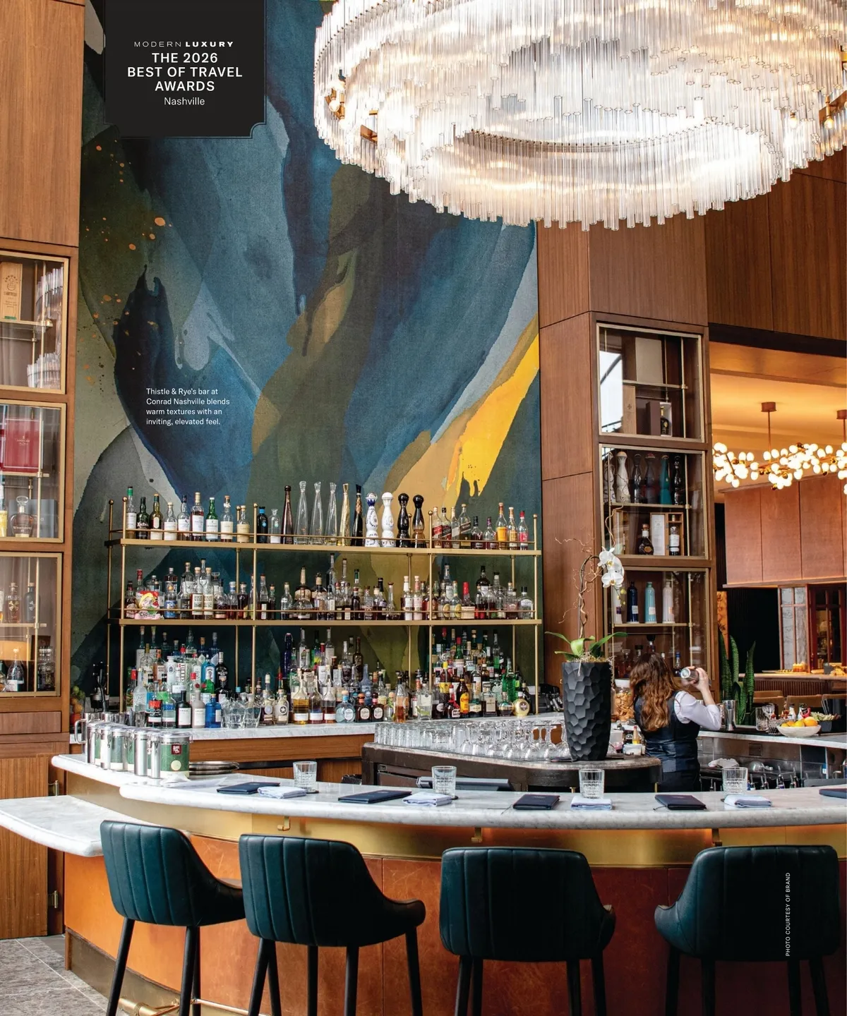 Modern Luxury Best Historic Stay