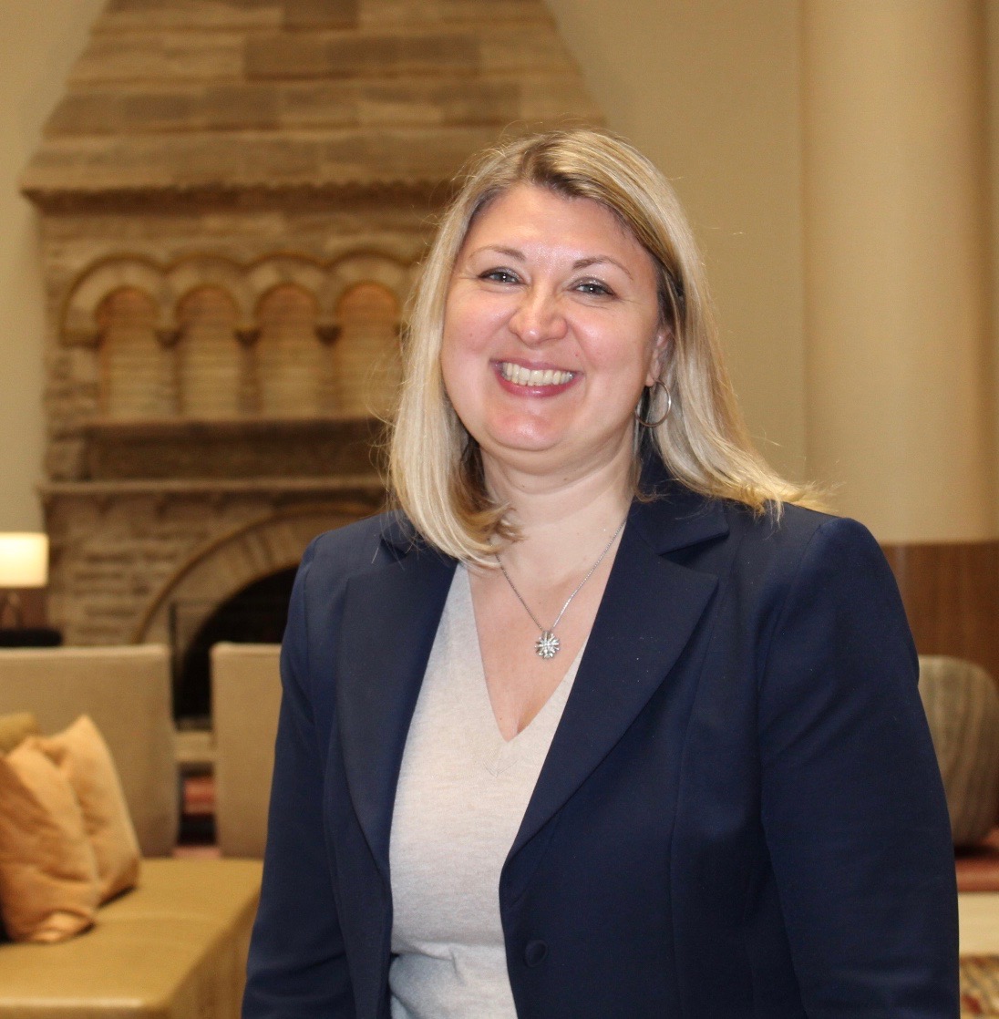 The Union Station Nashville Yards Announces Esther White As General Manager