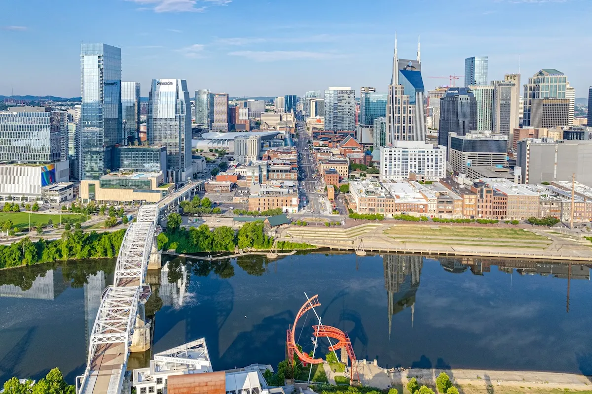 Nashville’s Convention Capacity Set to Grow With 817-Room Signia by Hilton