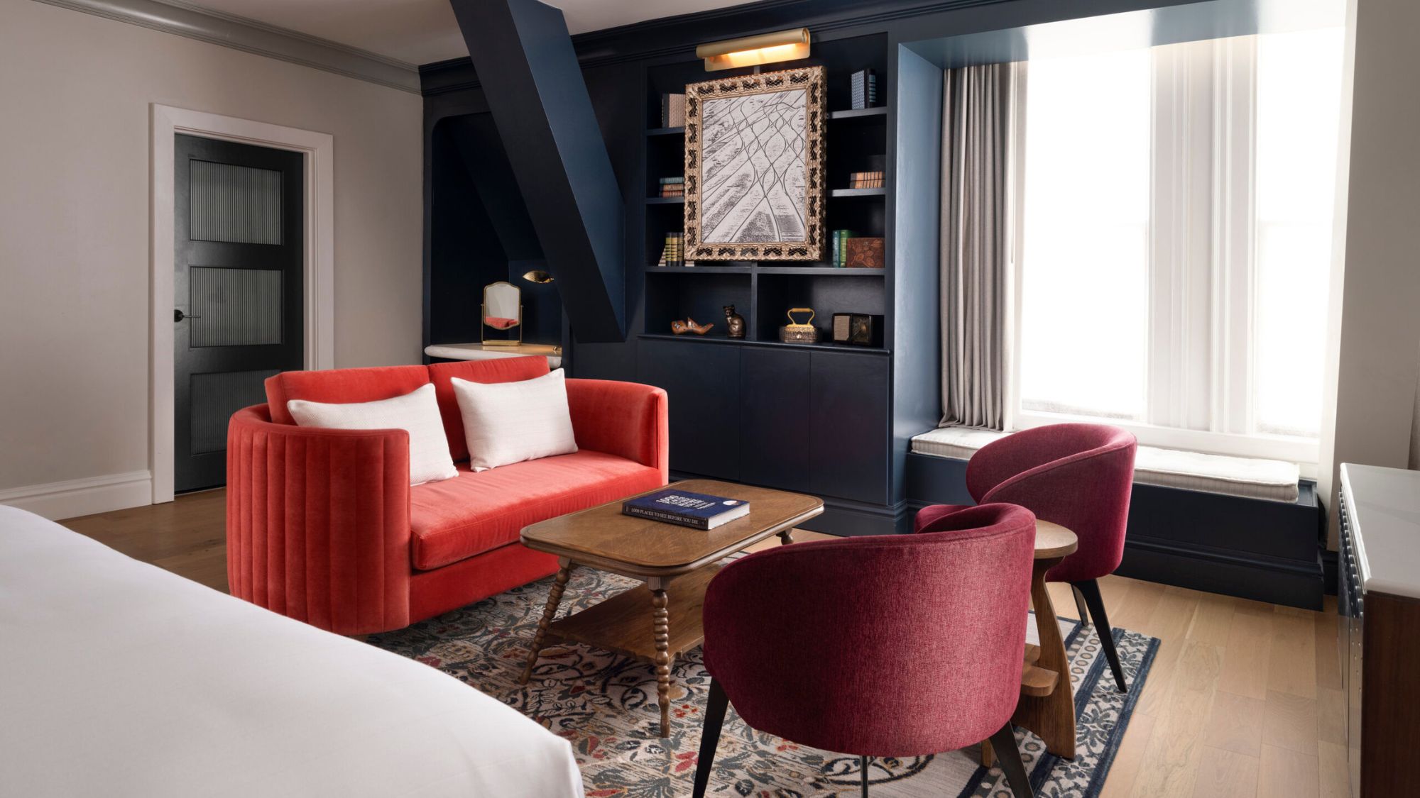 Best Boutique Hotel in Nashville