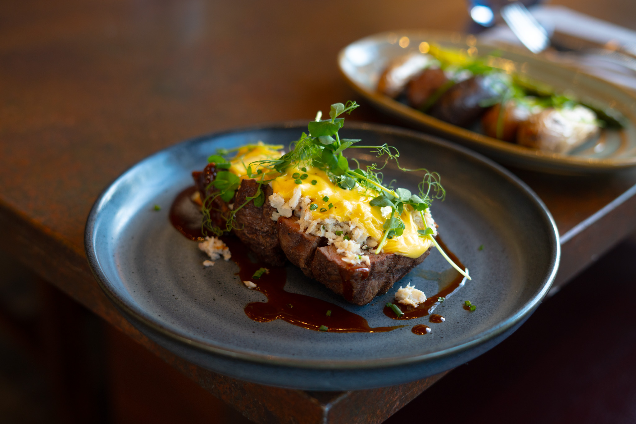 Join us for Dine Nashville: February Restaurant Month