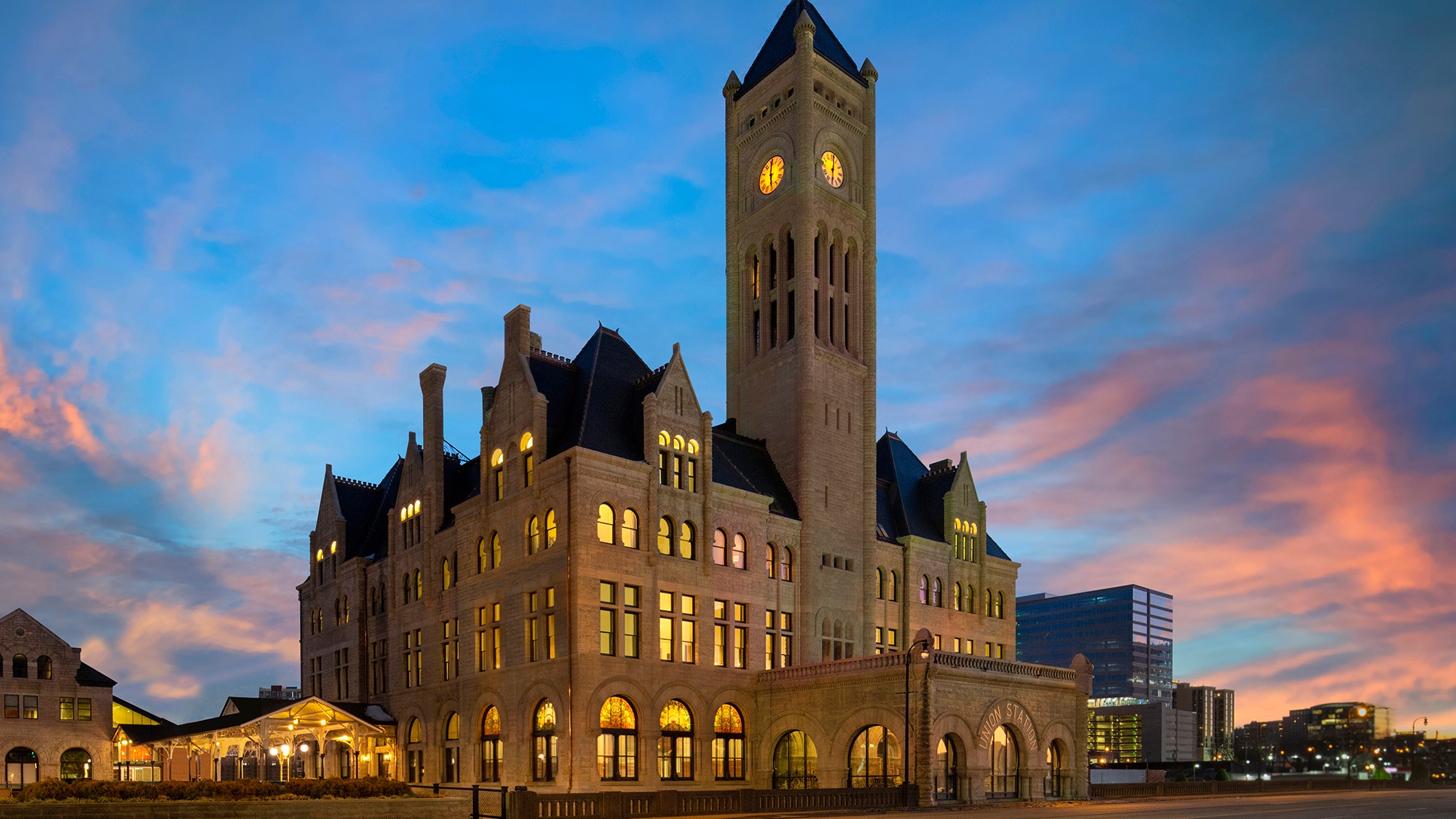 Exclusive Deals and Nashville, TN Hotel Packages