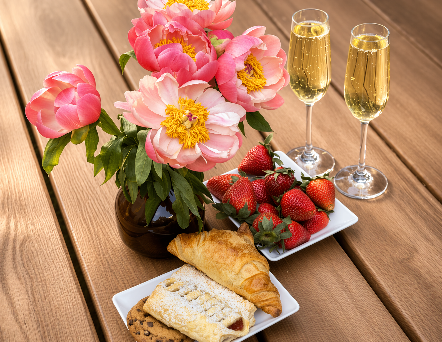 Mother’s Day Celebration