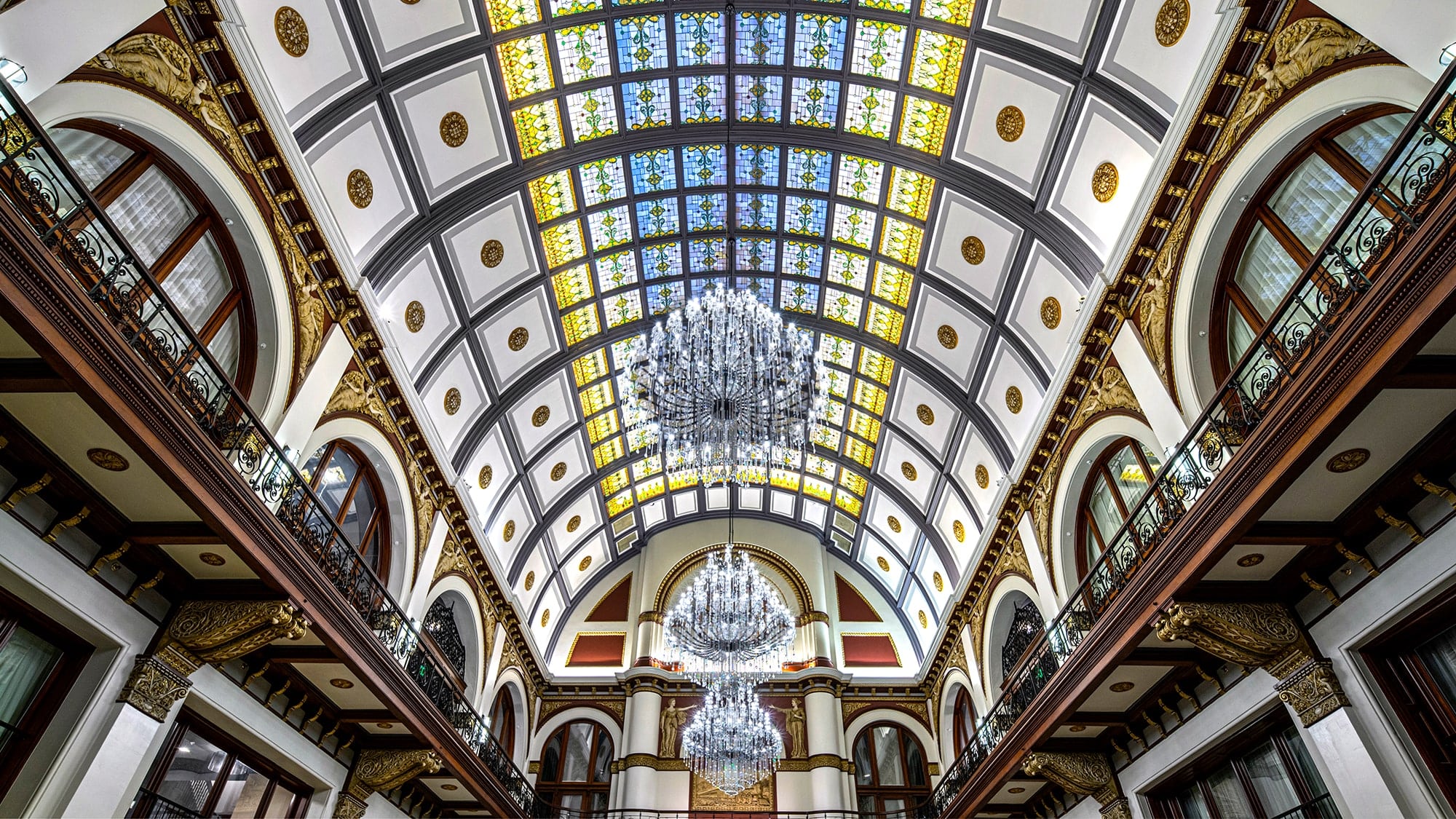 Top Hotels Near Events & Live Music This Spring in Nashville, TN