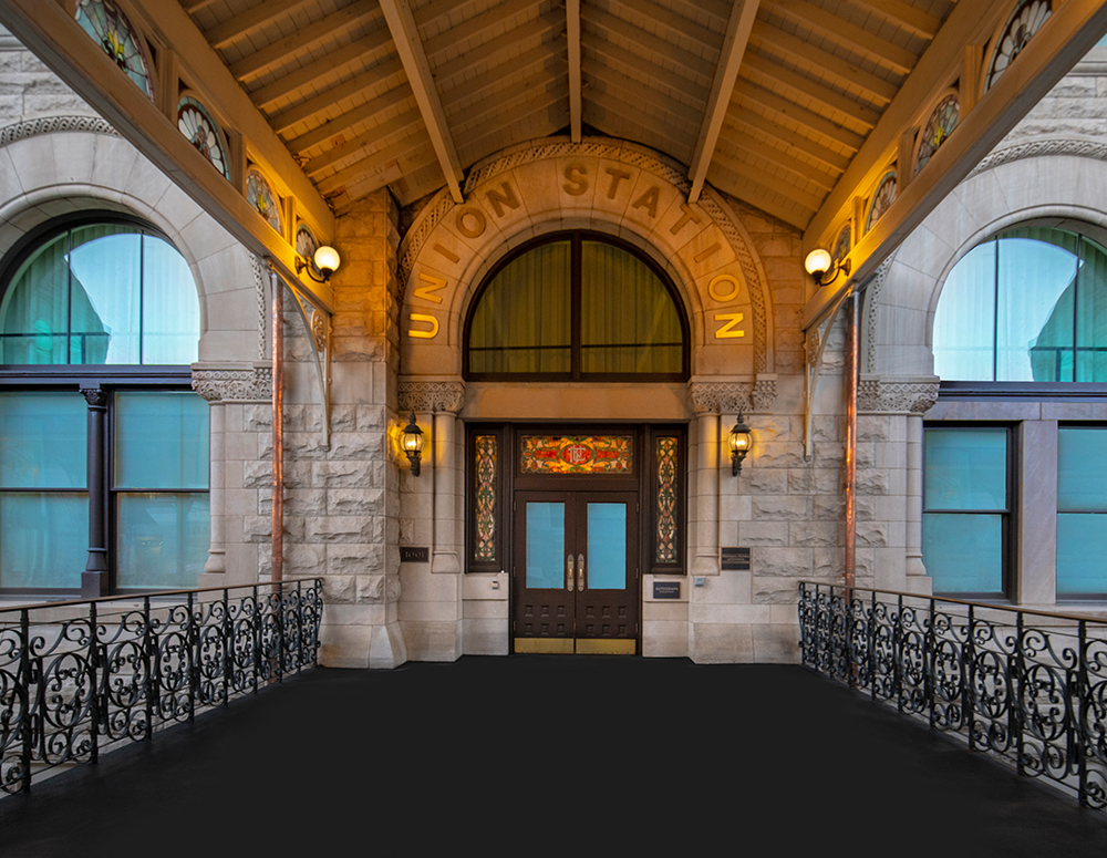 Best Boutique Hotel in Nashville, TN