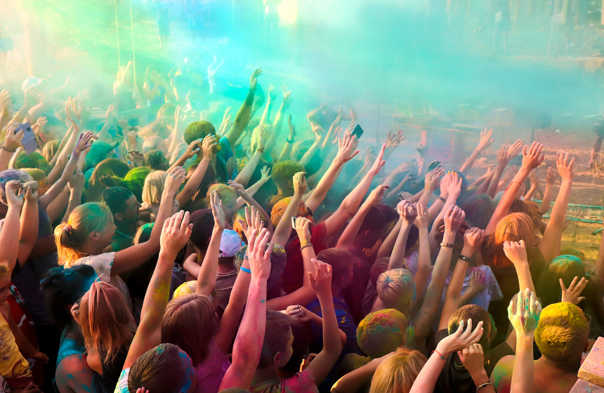 Top Hotels for Summer Festivals in Nashville, TN