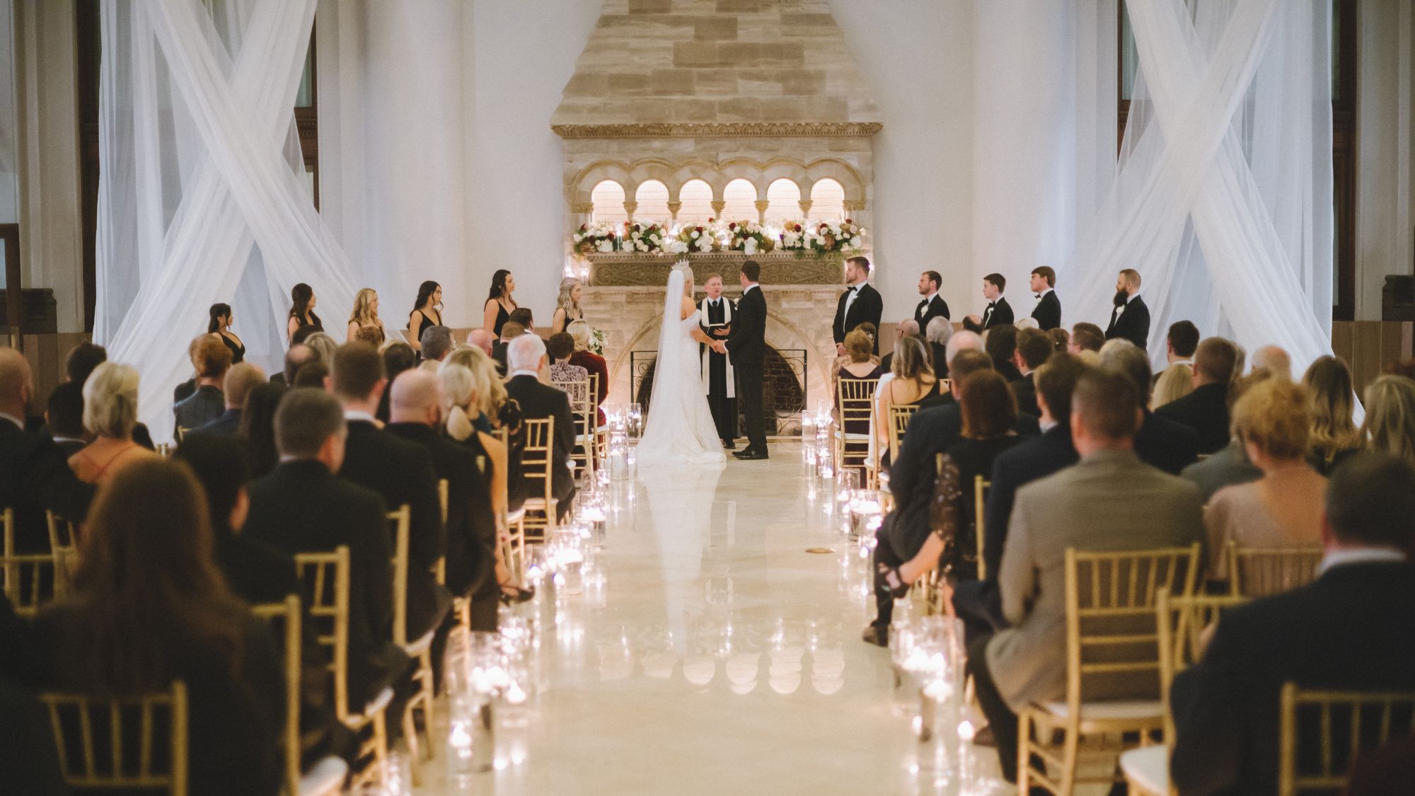 Summer Wedding Venues in Nashville, TN