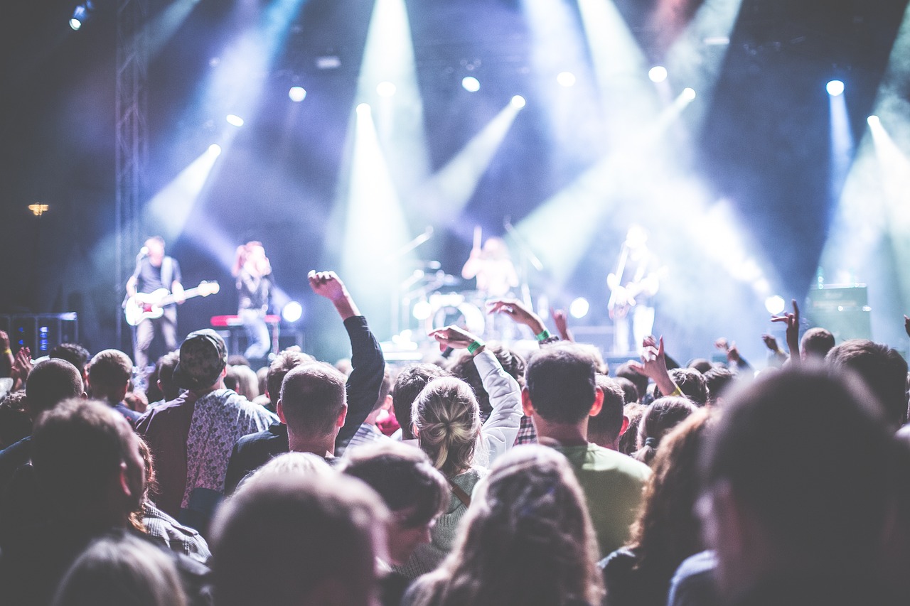 Boutique Hotel near Nashville Music Venues