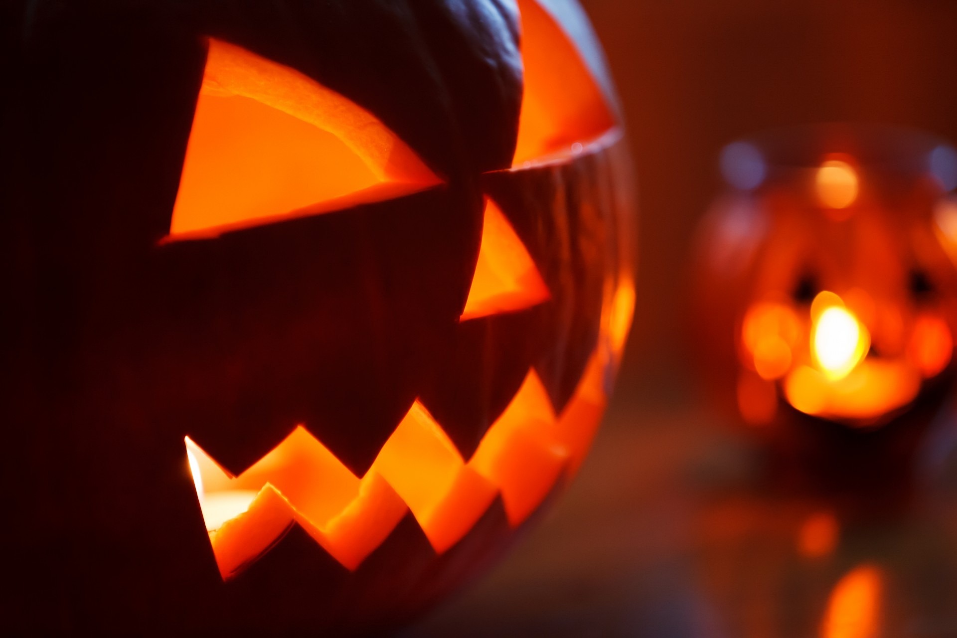 Spooky Season in Nashville — Haunted Attractions and Ghost Tours