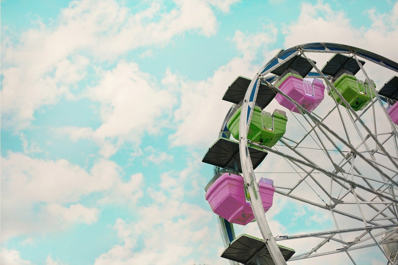 Best Nashville Hotel for Williamson County Fair