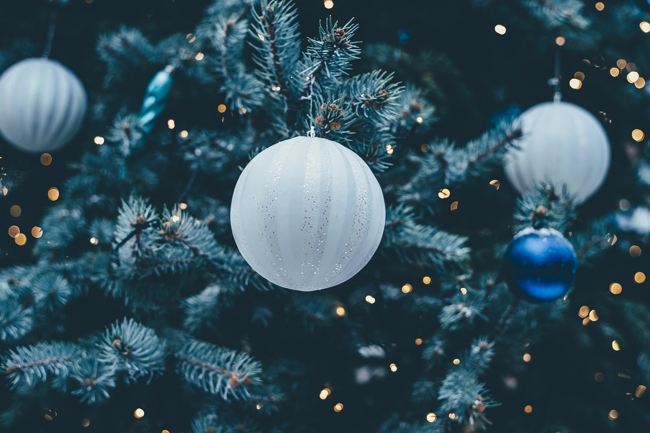Holiday Events in Downtown Nashville