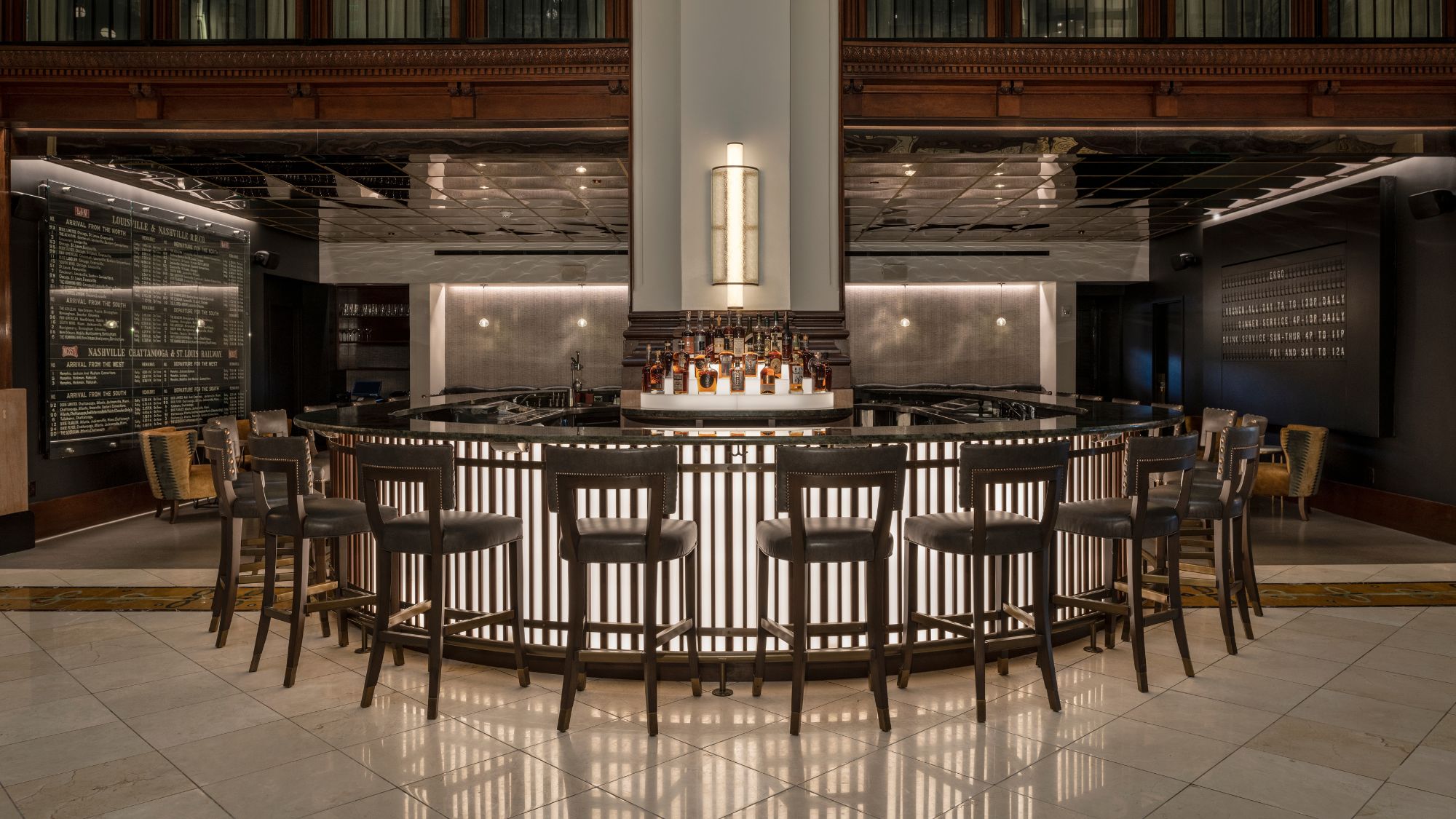 Where to Find Speakeasies & Hidden Bars Around Nashville