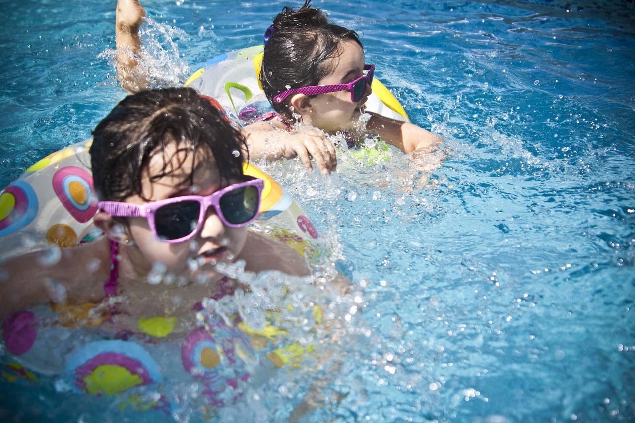 Downtown Nashville Hotel for Summer Activities