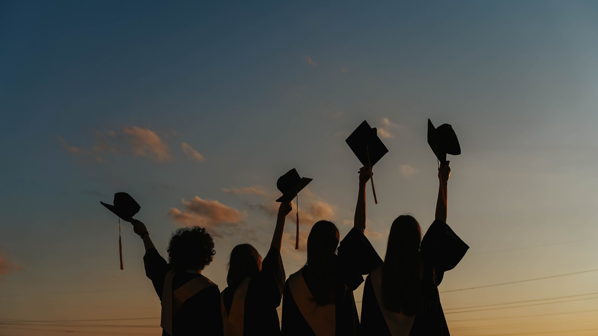 Hotel for Spring Commencement at Nashville Universities