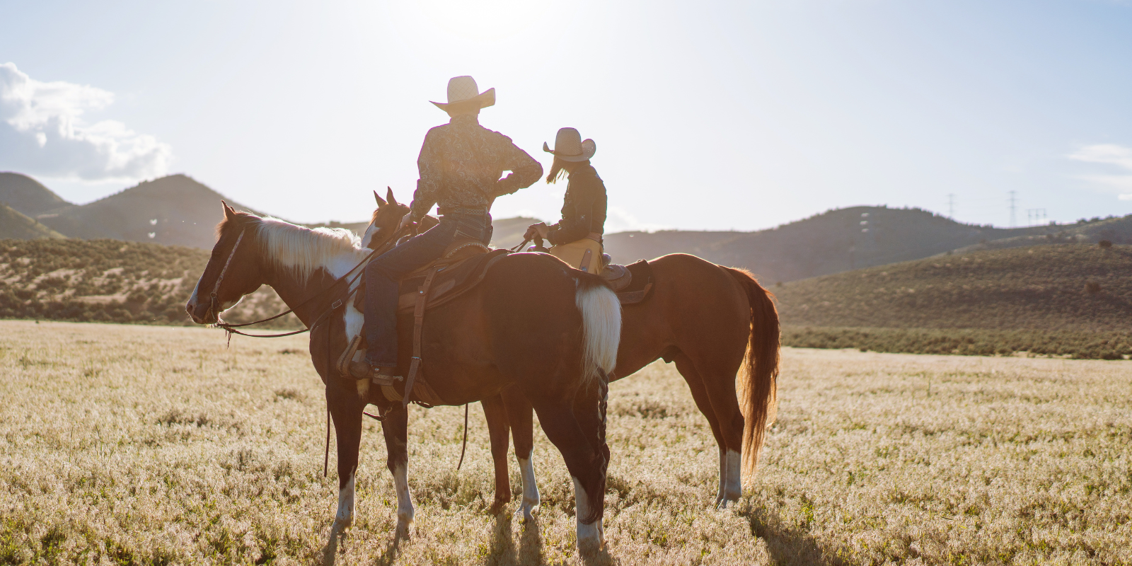 Where to Go Horseback Riding this Spring in Nashville, TN