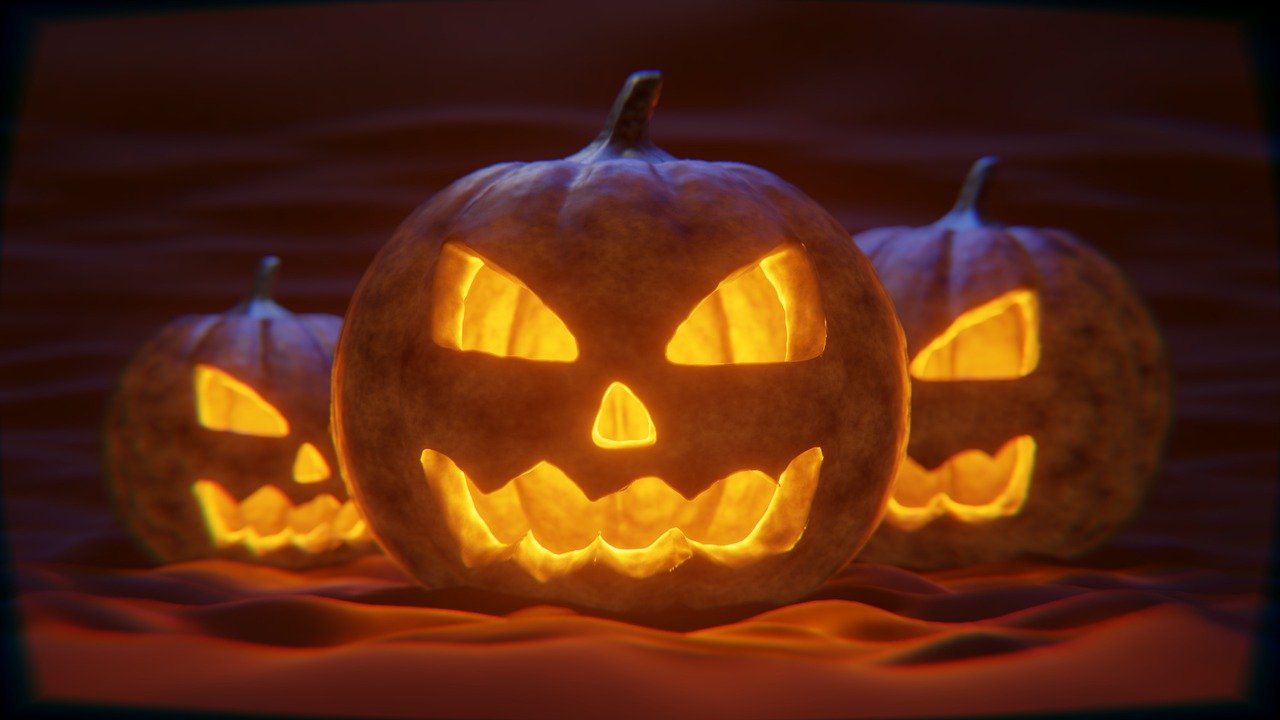 Best Hotel for Halloween in Downtown Nashville