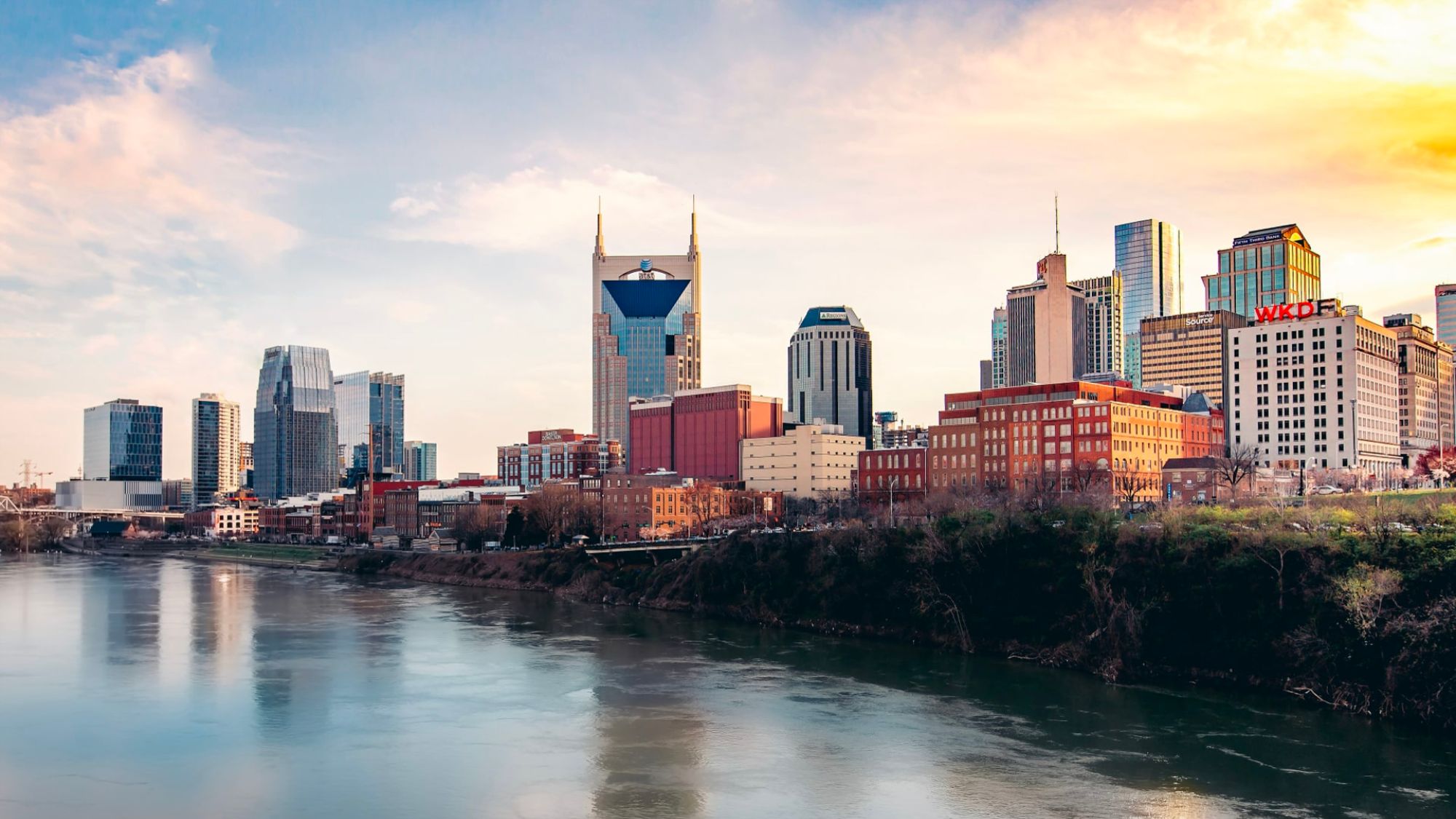 Labor Day Weekend in Nashville, TN