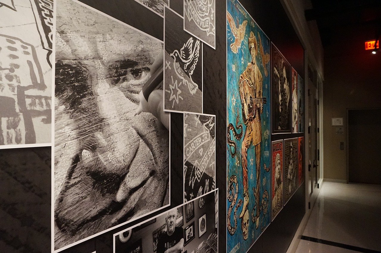 Best Museums Near Our Downtown Nashville Hotel