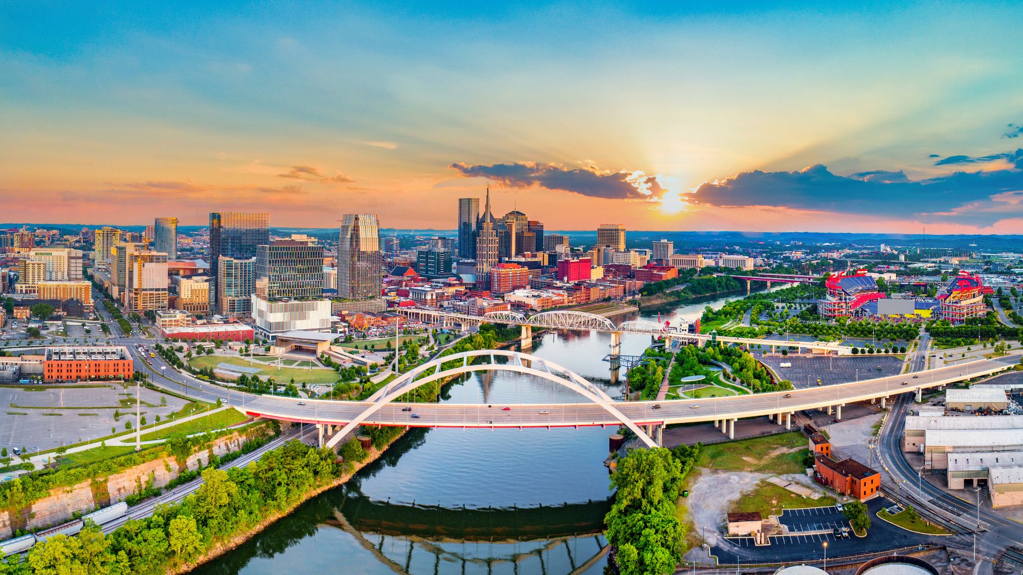 Best Hotels Near The Country Music Hall of Fame and Museum