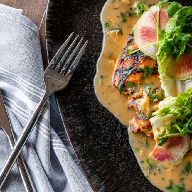 Join us for Dine Nashville: February Restaurant Month