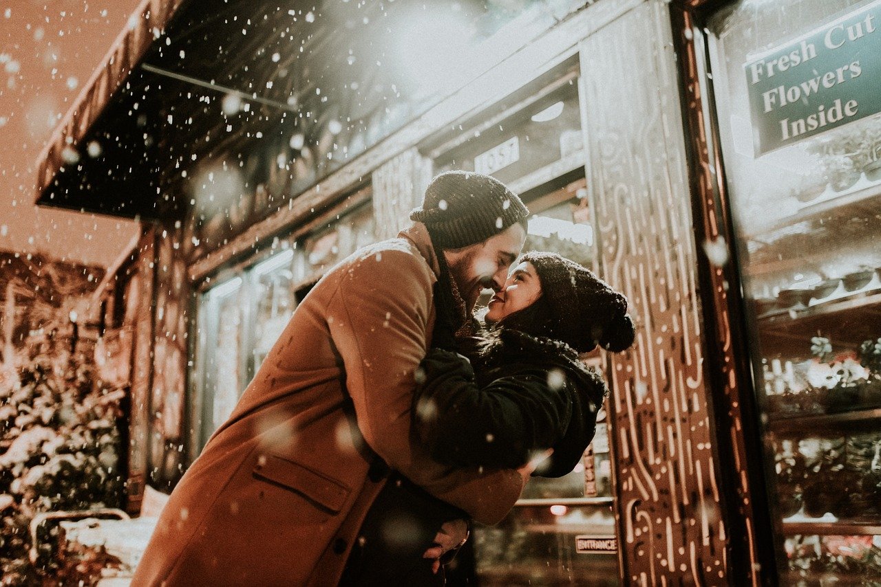 Hotel for Winter Activities in Downtown Nashville