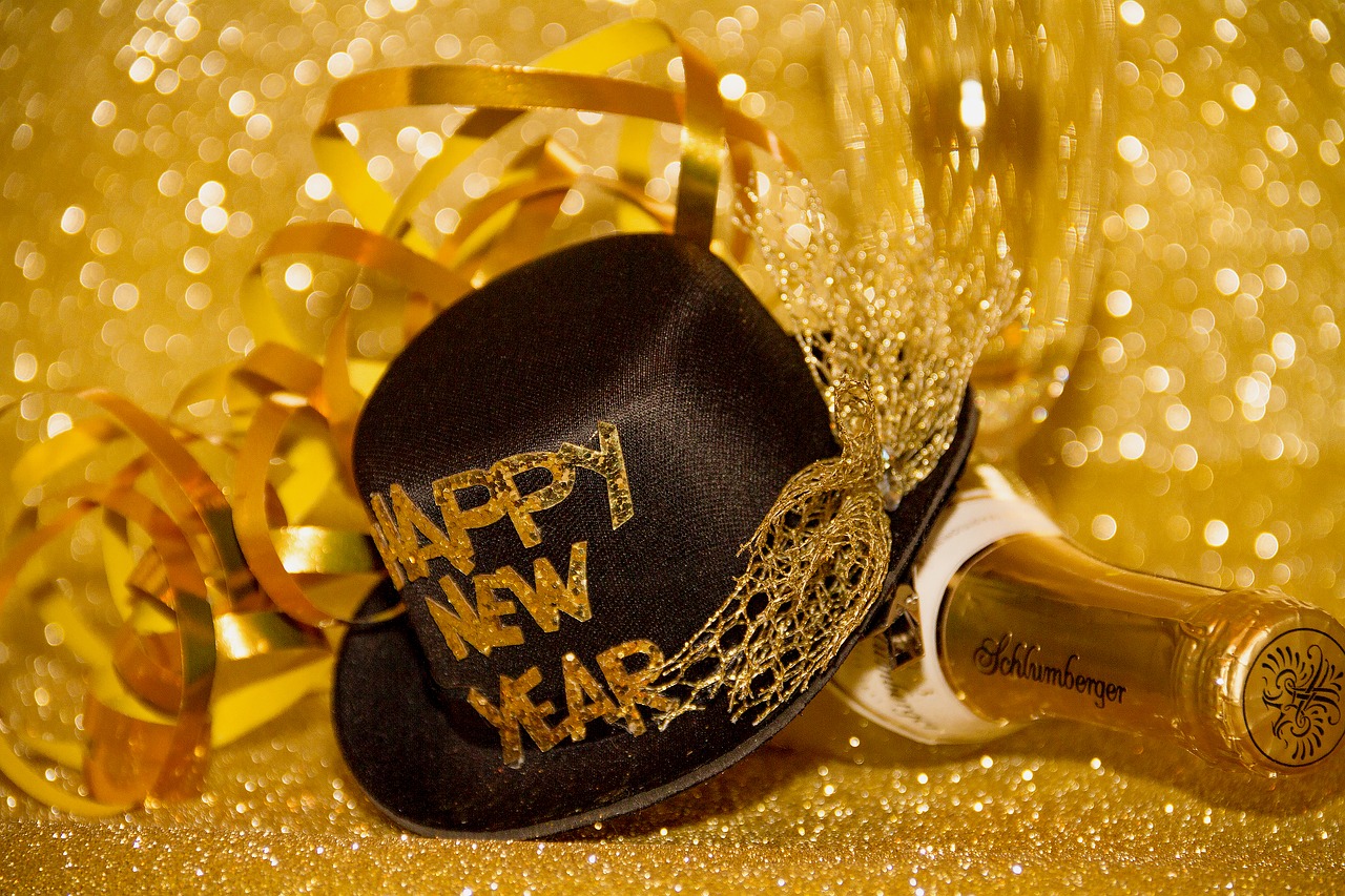Luxury Hotel for New Year’s Eve in Nashville