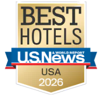 Best Hotels U.S. News USA 2026