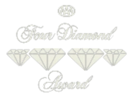 AAA Four Diamond Award
