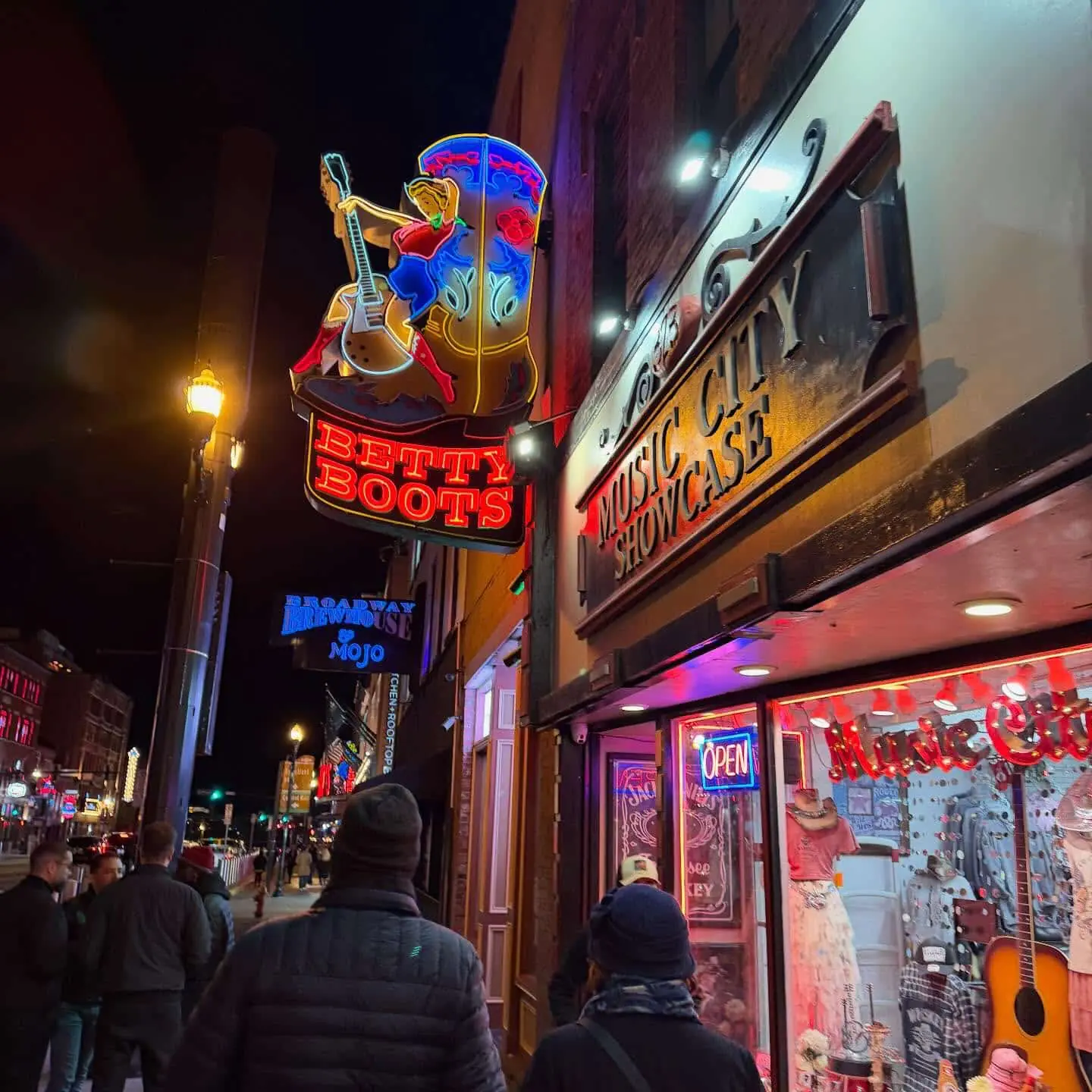 NewsBreak: Nashville Beyond Broadway: Follow the Music to Where the City’s True Rhythm Comes Alive
