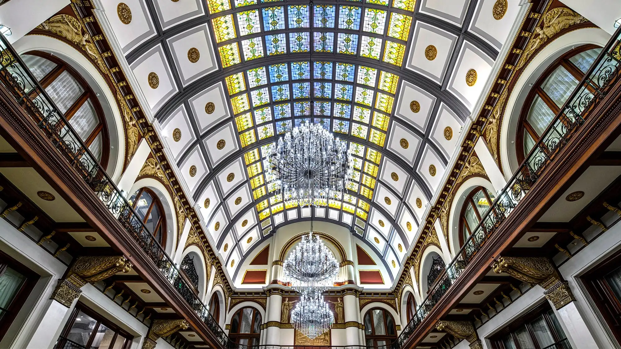 Top Hotels Near Events & Live Music This Spring in Nashville, TN