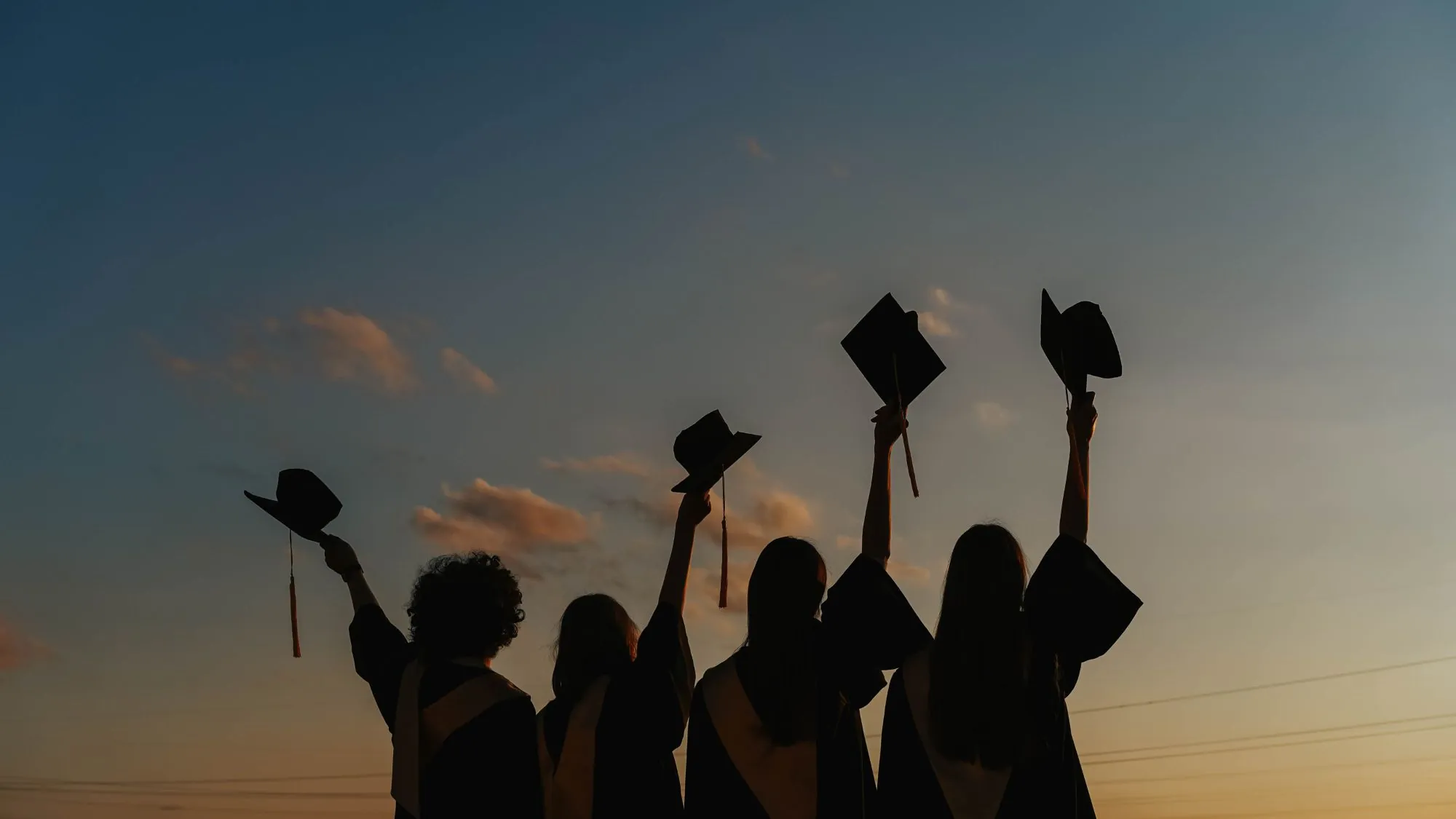 Hotel for Spring Commencement at Nashville Universities